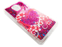 Glitter Cover Case For Alcatel TCL LX A502DL / IdealXTRA 5059R / 1X Evolve 2018