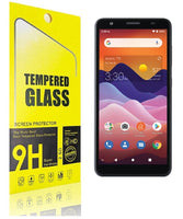 2 Pack Tempered Glass Protector For ZTE Avid 579 Z5156cc 2020