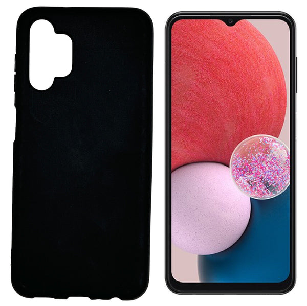 Tempered Glass / Slim TPU Flexible Skin Cover Phone Case For Gabb Phone 3 Pro