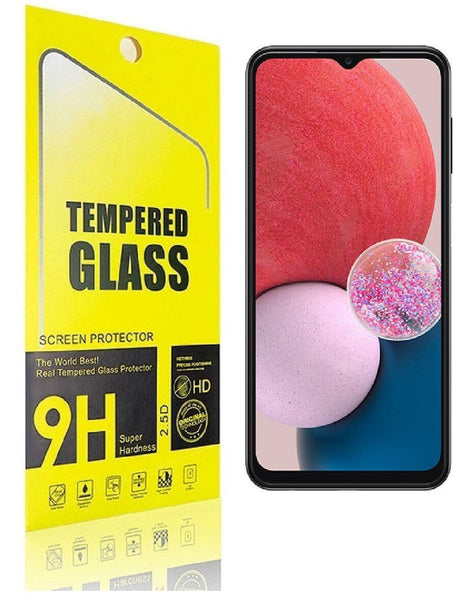 2 x Tempered Glass Screen Protector For Gabb Phone 3 Pro